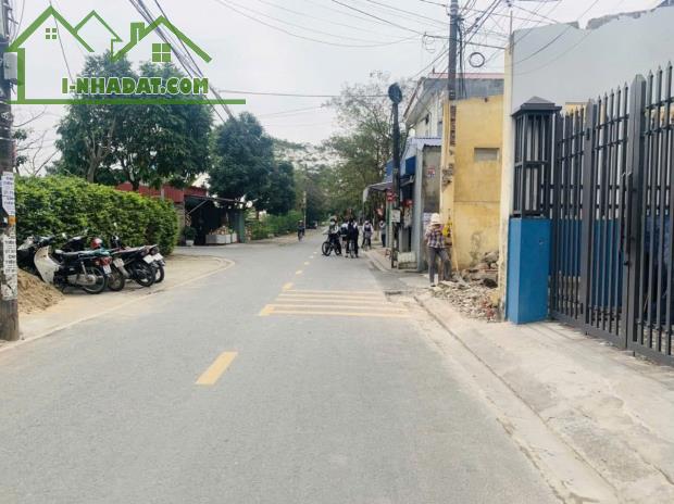 Bán lô 115,6m mặt đường Cam Lộ, Hùng Vương, Hồng Bàng, giá chỉ 3,xx tỷ  LH 0979087664