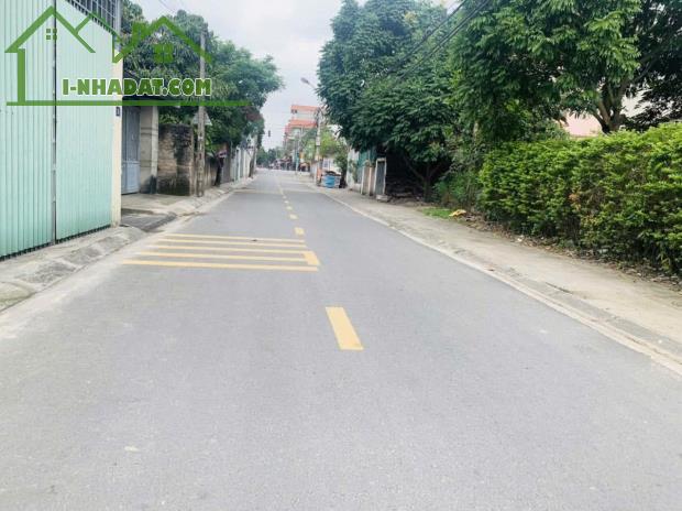 Bán lô 115,6m mặt đường Cam Lộ, Hùng Vương, Hồng Bàng, giá chỉ 3,xx tỷ  LH 0979087664 - 1