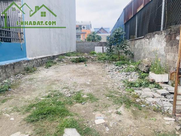 Bán lô 115,6m mặt đường Cam Lộ, Hùng Vương, Hồng Bàng, giá chỉ 3,xx tỷ  LH 0979087664 - 2
