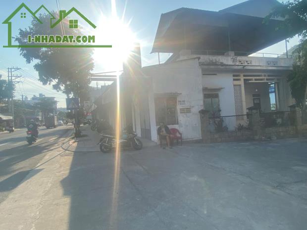 Bán đất 3 mặt tiền đường Điện Biên Phủ cách biển 150m. giá hạ từ 21 tỷ xuống còn 17 tỷ 800 - 2
