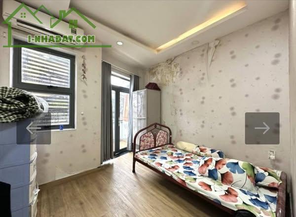 Nhà Mặt Tiền Đường Nguyễn Đình Chiểu Quận Phú Nhuận Phường 3. - 3