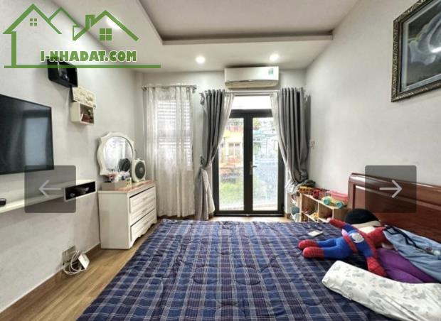 Nhà Mặt Tiền Đường Nguyễn Đình Chiểu Quận Phú Nhuận Phường 3. - 4