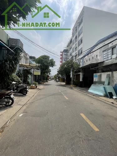 Bán Gấp Nhà mặt tiền Đ số 13 BHH ngang 5 cực hiếm 125m2-4 Tầng 13 tỷ - 1