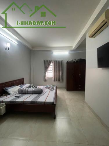 Bán Gấp Nhà mặt tiền Đ số 13 BHH ngang 5 cực hiếm 125m2-4 Tầng 13 tỷ - 2