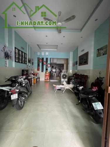Bán Gấp Nhà mặt tiền Đ số 13 BHH ngang 5 cực hiếm 125m2-4 Tầng 13 tỷ - 3