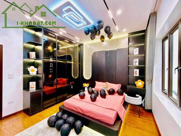 Cách mặt phố 30m- Nhà đẹp full nội thất ở ngay - 2