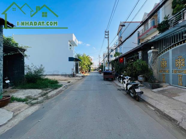 Bán Đất Tây Lân Dân Cư Hiện Hữu Đường Nhựa 10m Ngay Chợ 4x16 64m2 Giá Tốt 3,35 Tỷ SHR - 2