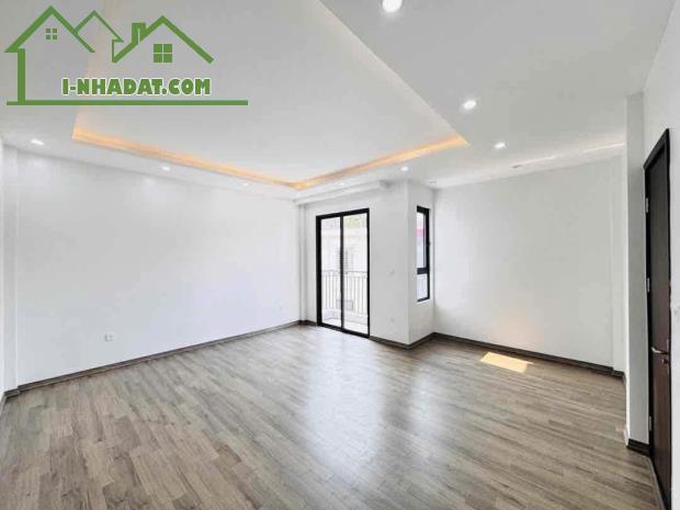 BIỆT THỰ MINI NGUYỄN TRÃI 49m2, 4 TẦNG GIÁ 9.6 TỶ GẦN ROYAL CITY - 2