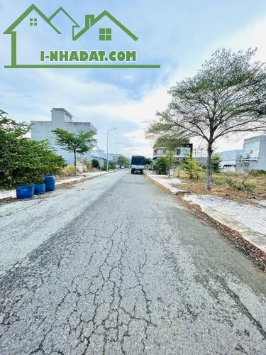 Đất nền đầu tư 80-130m2 nằm trong khu dân cư hiện hữu-Trần Văn Giàu 13tr-18tr/m2-SHR thổcư - 2