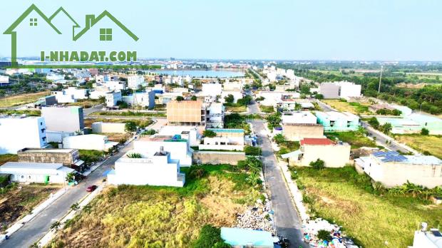 Đất nền đầu tư 80-130m2 nằm trong khu dân cư hiện hữu-Trần Văn Giàu 13tr-18tr/m2-SHR thổcư