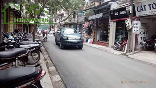 BÙI XƯƠNG TRẠCH ĐÃ ĐẸP LẠI CÒN RẺ Giá 2tỷ6