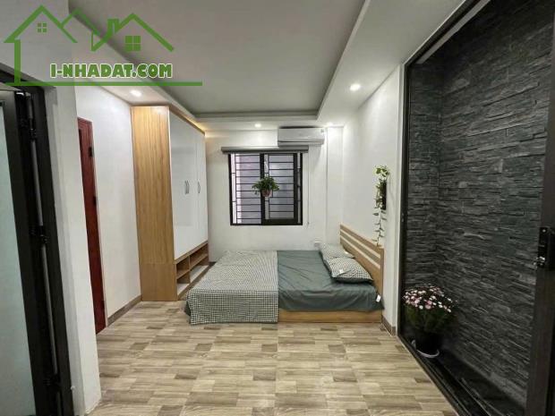 CCMN KHƯƠNG TRUNG - 8 PHÒNG FULL NỘI THẤT - DT 45TR/TH DT 43m2 Giá 10.7 tỷ - 4