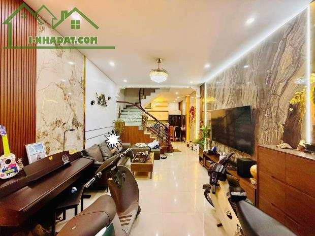 Giải phóng đầu tư sinh lời 60m NHỈNH 15 TỶ - 4