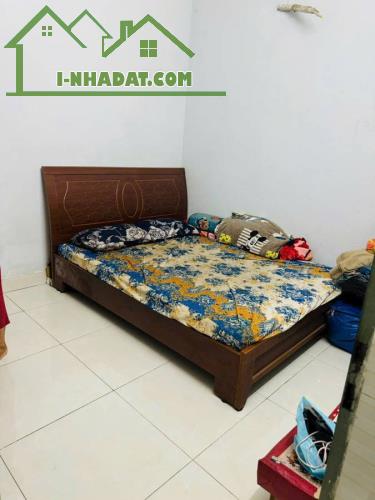 01212 – Bán nhà hẻm 8m Tân Chánh Hiệp 13, 46m2 ngang 4m, 3PN, sổ riêng A4, NHỈNH 4 tỷ TL - 2