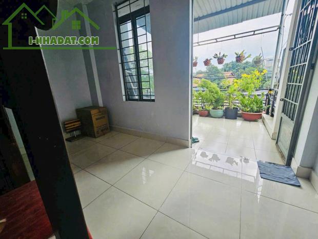 01212 – Bán nhà hẻm 8m Tân Chánh Hiệp 13, 46m2 ngang 4m, 3PN, sổ riêng A4, NHỈNH 4 tỷ TL - 5