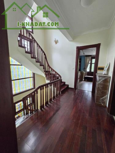 Biệt thự Ba Đình - khu VIP biệt lập - 114m 5 tầng - chỉ 38.4 tỷ - 4