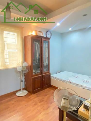 SIÊU PHẨM VIP ĐỘI CẤN, BA ĐÌNH - MẶT NGÕ RỘNG - NHÀ MỚI VÀO Ở NGAY - GIÁ CỰC HỜI ‼️ - 1