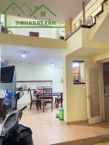 SIÊU PHẨM VIP ĐỘI CẤN, BA ĐÌNH - MẶT NGÕ RỘNG - NHÀ MỚI VÀO Ở NGAY - GIÁ CỰC HỜI ‼️ - 2