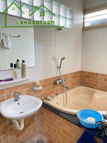 SIÊU PHẨM VIP ĐỘI CẤN, BA ĐÌNH - MẶT NGÕ RỘNG - NHÀ MỚI VÀO Ở NGAY - GIÁ CỰC HỜI ‼️ - 3