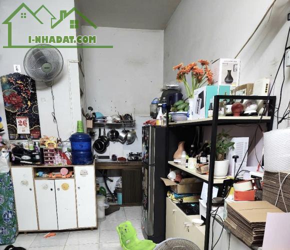 CHỈ GẦN 4.2TỶ SỞ HỮU CĂN NHÀ NGAY CHỢ BÌNH TRIỆU GẦN 65M2 - THU NHẬP TR/ NĂM