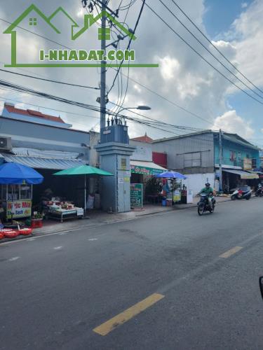 CHỈ GẦN 4.2TỶ SỞ HỮU CĂN NHÀ NGAY CHỢ BÌNH TRIỆU GẦN 65M2 - THU NHẬP TR/ NĂM - 1