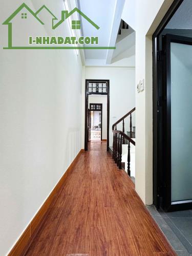 Ngọc Thuỵ Long biên 42m 4t giá 8.8 tỷ ô tô qua nhà - 4