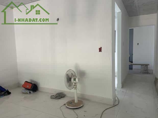 ► Nhà Mặt Tiền An Hải Bắc, 48m2, mê lửng sạch sẽ, 3.x tỷ
