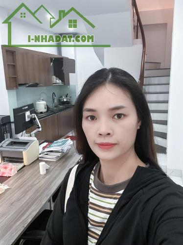 BÁN NHÀ DƯƠNG VĂN BÉ - HÀNG XÓM TIMESCITY - HAI BÀ TRƯNG - 35M - 5T - 7,2 TỶ - 1