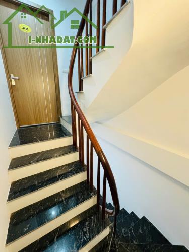 BÁN NHÀ DƯƠNG VĂN BÉ - HÀNG XÓM TIMESCITY - HAI BÀ TRƯNG - 35M - 5T - 7,2 TỶ - 3