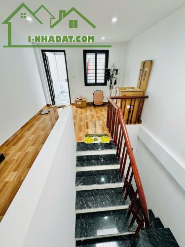BÁN NHÀ DƯƠNG VĂN BÉ - HÀNG XÓM TIMESCITY - HAI BÀ TRƯNG - 35M - 5T - 7,2 TỶ - 4