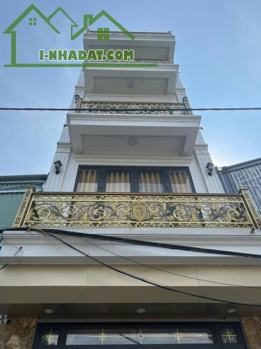 ĐỈNH CHÓP - Ô TÔ TRÁNH - VIEW HỒ - Ở CỰC SƯỚNG - SÁT VÀNH ĐAI 3, GIAO THÔNG THUẬN TIỆN.