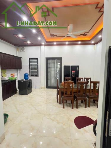 ĐỈNH CHÓP - Ô TÔ TRÁNH - VIEW HỒ - Ở CỰC SƯỚNG - SÁT VÀNH ĐAI 3, GIAO THÔNG THUẬN TIỆN. - 1