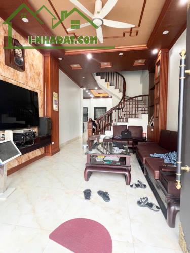 ĐỈNH CHÓP - Ô TÔ TRÁNH - VIEW HỒ - Ở CỰC SƯỚNG - SÁT VÀNH ĐAI 3, GIAO THÔNG THUẬN TIỆN. - 3