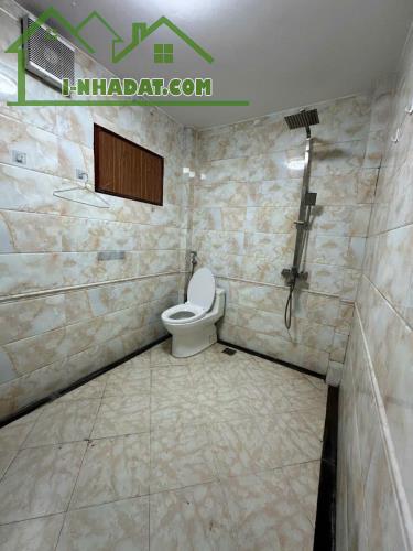 SIÊU PHẨM - OTO  7 CHỖ Đỗ CỬA-VF5 vào nhà - 15M RA PHỐ OTO TRÁNH - NGÕ THÔNG -NHÀ DÂN XÂY - 2