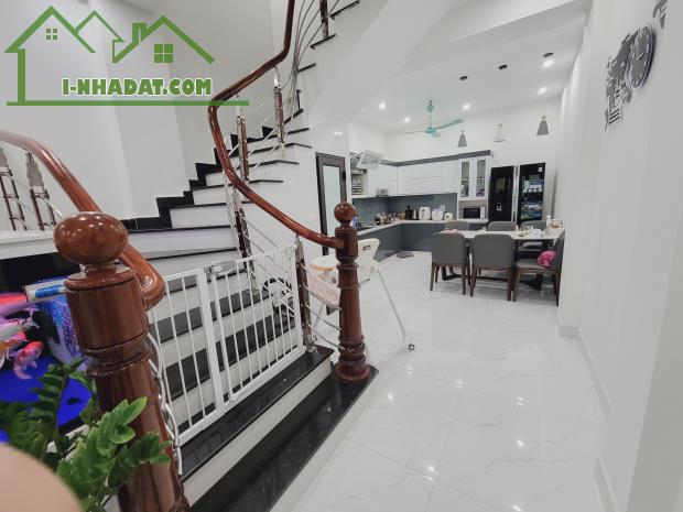 BÁN NHÀ PHỐ VĨNH HƯNG – 50M², 5 TẦNG, 7 PHÒNG NGỦ – GIÁ 8.5 TỶ - 2