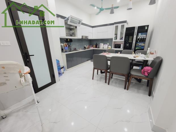 BÁN NHÀ PHỐ VĨNH HƯNG – 50M², 5 TẦNG, 7 PHÒNG NGỦ – GIÁ 8.5 TỶ - 3