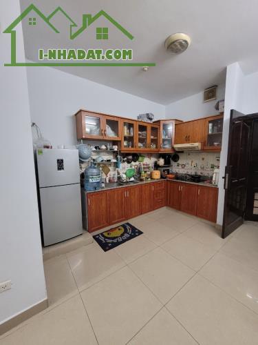 Cần bán chung cư Sacomreal 584 Quận Tân Phú 75m 2PN - Sổ hồng rồi giá 3 tỷ