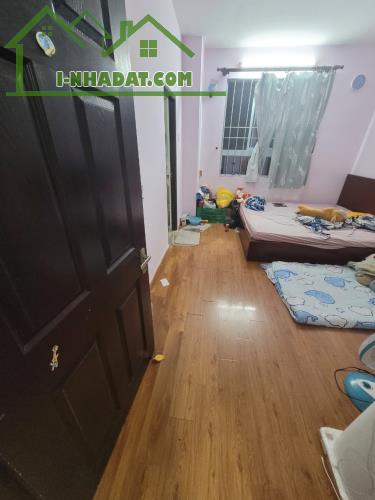 Cần bán chung cư Sacomreal 584 Quận Tân Phú 75m 2PN - Sổ hồng rồi giá 3 tỷ - 1