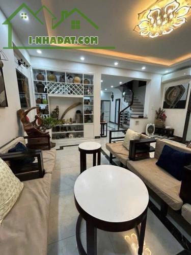NHÀ ĐẸP KIM MÃ, BA ĐÌNH - MẶT TIỀN RỘNG - FULL NỘI THẤT - DỌN Ở NGAY ‼️