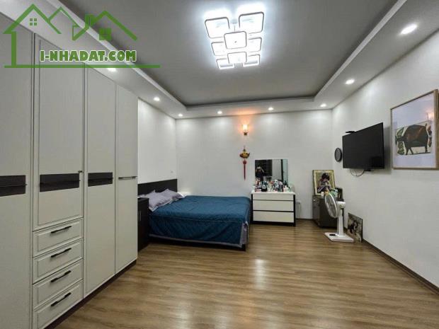 NHÀ ĐẸP KIM MÃ, BA ĐÌNH - MẶT TIỀN RỘNG - FULL NỘI THẤT - DỌN Ở NGAY ‼️ - 1