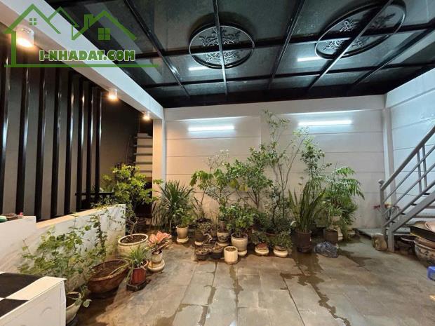NHÀ ĐẸP KIM MÃ, BA ĐÌNH - MẶT TIỀN RỘNG - FULL NỘI THẤT - DỌN Ở NGAY ‼️ - 3