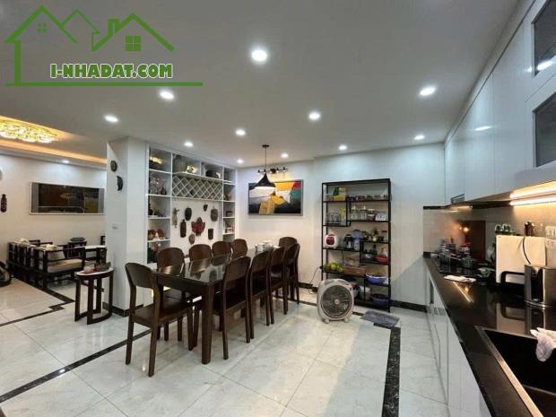 NHÀ ĐẸP KIM MÃ, BA ĐÌNH - MẶT TIỀN RỘNG - FULL NỘI THẤT - DỌN Ở NGAY ‼️ - 4