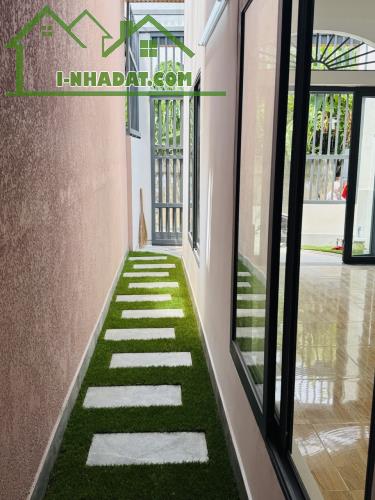 BÁN NHÀ NGAY TRUNG TÂM TÂN CHÁNH HIỆP, QUẬN 12-GẦN CHỢ HẠT ĐIỀU – XE HƠI VÀO TẬN CỬA –