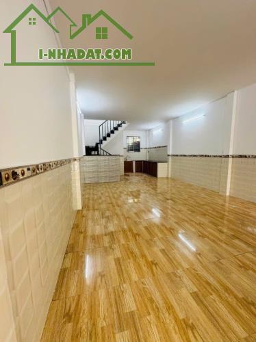 BÁN NHÀ NGAY TRUNG TÂM TÂN CHÁNH HIỆP, QUẬN 12-GẦN CHỢ HẠT ĐIỀU – XE HƠI VÀO TẬN CỬA – - 2