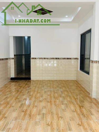BÁN NHÀ NGAY TRUNG TÂM TÂN CHÁNH HIỆP, QUẬN 12-GẦN CHỢ HẠT ĐIỀU – XE HƠI VÀO TẬN CỬA – - 3
