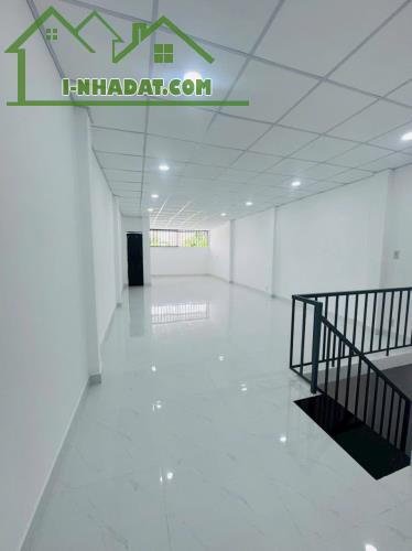 BÁN NHÀ NGAY TRUNG TÂM TÂN CHÁNH HIỆP, QUẬN 12-GẦN CHỢ HẠT ĐIỀU – XE HƠI VÀO TẬN CỬA – - 4