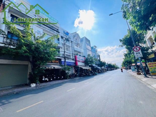BÁN NHÀ MTKD 170M2 ( 5,5x28M NỞ HẬU 7,5M) DÒNG TIỀN ỔN ĐỊNH CHỈ 2X TỶ TL