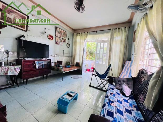BÁN NHÀ MTKD 170M2 ( 5,5x28M NỞ HẬU 7,5M) DÒNG TIỀN ỔN ĐỊNH CHỈ 2X TỶ TL - 1