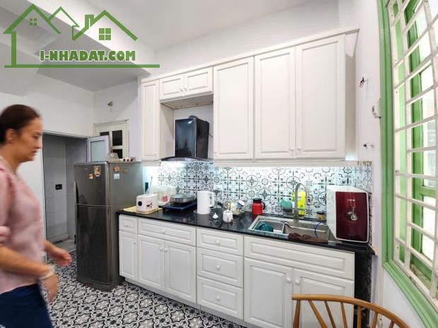 BÁN NHÀ PHỐ VIP TRƯƠNG CÔNG GIAI - LÕI CẦU GIẤY - MẶT TIỀN KHỦNG 7M - GIÁ CHỈ 8 TỶ NHỈNH - 1