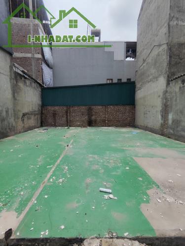 Bán đất mặt phố Tân Thuỵ Phúc Đồng 230m mt 10m giá 51 tỷ ô tô tránh - 2